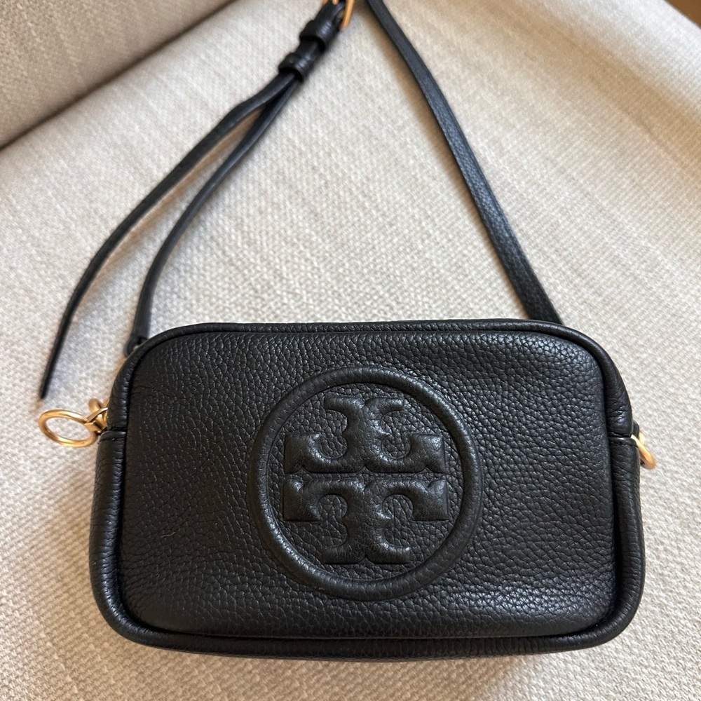 Tory Burch Perry Bombe crossbody bag